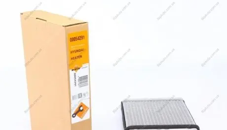 Отопитель NRF 54291