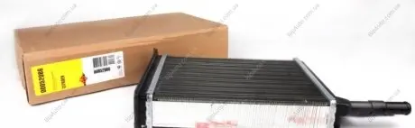 Отопитель NRF 52066