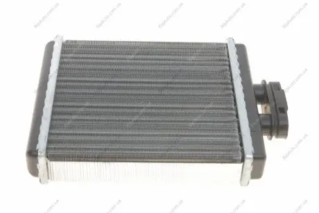 Радіатор опалювача салону Skoda Fabia/VW Polo 1.4- NRF 53558