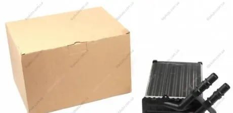 Радіатор пічки NRF 53382