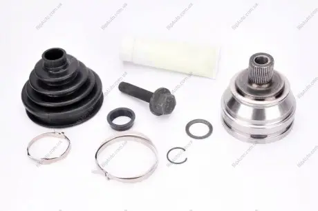 ШРУС наруж. с пыльн. VW LPR KVW124