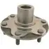 Подшипник ступицы колеса передний TOYOTA LAND CRUISER PRADO 120 GRJ12#/KDJ12#/RZJ12#/TRJ12#/VZJ12# 2 FEBEST 0182-GRJ120F (фото 1)