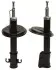 Амортизатор підвіски STARLINE TL C00027.2 TL C00027.2