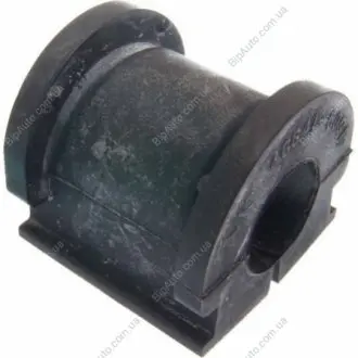 ВТУЛКА ЗАДНЕГО СТАБИЛИЗАТОРА D13 (SUZUKI BALENO/ESTEEM SY413/SY415/SY416/SY418/SY419 1995-2001) FEBE FEBEST SZSB-011