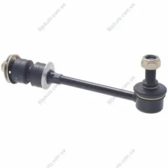 ТЯГА СТАБИЛИЗАТОРА ЗАДНЯЯ TOYOTA LAND CRUISER PRADO 120 GRJ12#/KDJ12#/RZJ12#/TRJ12#/VZJ12# 2002-2009 FEBEST 0123-012