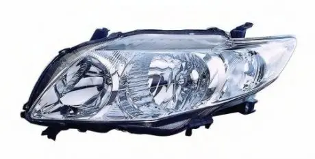 Фара главного света передняя, правая DEPO 212-11M7R-LD-EM