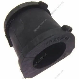 ВТУЛКА ПЕРЕДНЕГО СТАБИЛИЗАТОРА (MITSUBISHI PAJERO/MONTERO SPORT CHALLENGER K94W/K99W 1996-2006) FEBE FEBEST MSB-005