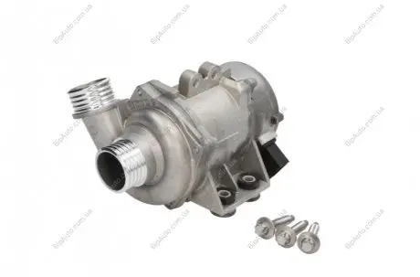 Водяной насос. BMW 3 05-12 2.3i-3.0xi/ 5 05-10 2.3i-3.0xi/ X3 06- 2.5si-3.0si/ X5 07-10 3.0i PIERBURG 7.02851.20.0