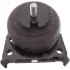ПОДУШКА ДВИГАТЕЛЯ ПЕРЕДНЯЯ TOYOTA LAND CRUISER PRADO 120 GRJ12#/KDJ12#/RZJ12#/TRJ12#/VZJ12# 2002-200 TM-034 FEBEST