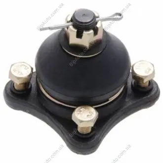 ОПОРА ШАРОВАЯ ПЕРЕДНЕГО ВЕРХНЕГО РЫЧАГА (MITSUBISHI PAJERO III MONTERO V65W/V75W 2000-2006) FEBEST 0420-901