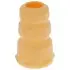 ОТБОЙНИК ПЕРЕДНЕГО АМОРТИЗАТОРА (TOYOTA COROLLA ADE150/NDE150/NRE150/ZRE15#/ZZE150 2006-) FEBEST TD-ZZE150F FEBEST
