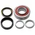 ПОДШИПНИК ШАРИКОВЫЙ ЗАДНЕЙ ПОЛУОСИ TOYOTA HIACE/REGIUSACE KZH1##/LH1##/RZH1##/TRH1## 1989-2004 KIT-TRH200 FEBEST