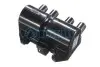 Катушка зажигания 4-х выводная Lanos,Nubira,Leganza 1,4;1,5;1,6;1,8;2,0,Opel Frontera 2,2 98-Pin тип CL201 TESLA