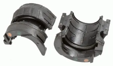 Втулка стабілізатора AUDI Q7, VW TOUAREG 02-15 перед. міст LEMFORDER 37474 01