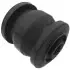 САЙЛЕНБЛОК ЗАДНЕЙ ЦАПФЫ (TOYOTA AVENSIS AT22#/AZT220/CDT220/CT220/ST220/ZZT22# 1997-2003) FEBEST TAB-075 FEBEST