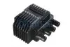 Катушка зажигания 4-х выводная Opel Astra,Corsa,Tigra,Vectra A,Vectra B 91-03, 1,2;1,4;1,6 Pin тип CL200 TESLA