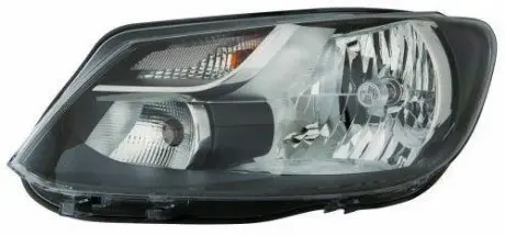 Основная фара DEPO 441-11G3LMLDEM2