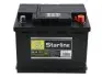 Акумулятор, R"+" 56Ah, En480 (246 x 175 x 190) правий "+",B13 виробництво ЧЕХИЯ STARLINE BA SL 55P (фото 3)