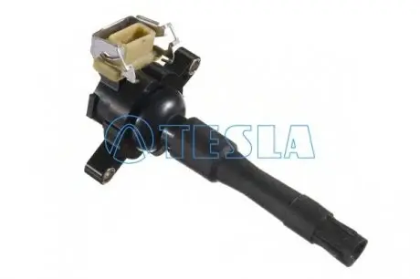 Катушка зажигания на цилиндр BMW E36,E46,E39,E38,E31,E52,E53 92-03 2,0-3,0;3,2;3,5;4,4;4,6is;5,4 TESLA CL600