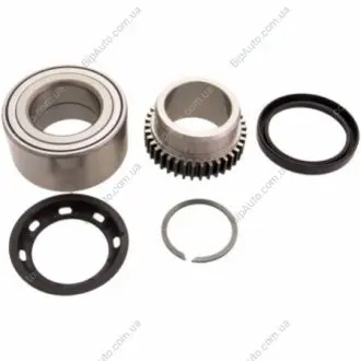 Подшипник ступицы колеса задний SUZUKI GRAND VITARA/GRAND ESCUDO XL-7 JA627 2001-2006 FEBEST DAC40740036-KIT