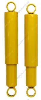 Амортизатор подвески STARLINE TL C00141.2