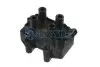 Катушка зажигания 4-х выводная Opel Astra F,G,Calibra, Omega B,Vectra A,B 95-00, 1,8;2,0 Pin тип CL207 TESLA