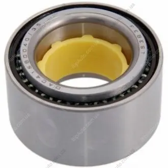 Подшипник ступицы колеса передний SUZUKI GRAND VITARA/ESCUDO SQ416/SQ420/SQ625 1998-2006 FEBEST DAC416835-40