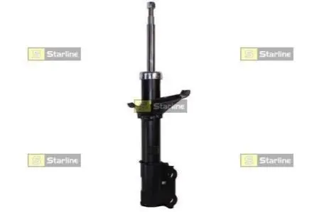 Амортизатор подвески STARLINE TL D26132/3
