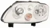 Фара левая H7/H7, эл. рег., с моторч.,хром. рамка, (Touran -11/06, Caddy -09) [] DEPO 441-1172L-LDBM1 (фото 1)