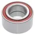 Подшипник ступицы колеса передний (43x79x38x41) (HONDA CR-V RD1/RD2 1997-2001) FEBEST DAC43790041-38 FEBEST