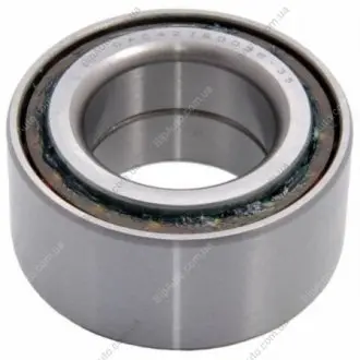Подшипник ступицы колеса передний (42x76x35x38) (NISSAN PRIMERA P11 1996-2001) FEBEST DAC42760038-35