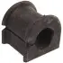 ВТУЛКА ПЕРЕДНЕГО СТАБИЛИЗАТОРА D24 (TOYOTA COROLLA/MATRIX (NAP) ZZE13# 2002-2008) FEBEST TSB-ZZE130F FEBEST