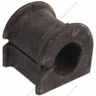 ВТУЛКА ПЕРЕДНЕГО СТАБИЛИЗАТОРА D24 (TOYOTA COROLLA/MATRIX (NAP) ZZE13# 2002-2008) FEBEST TSB-ZZE130F