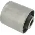 САЙЛЕНБЛОК ПЕРЕДНЕГО НИЖНЕГО РЫЧАГА (HONDA INTEGRA DC1/DC2/DB6/DB7/DB8/DB9 1993-2000) FEBEST HAB-039 FEBEST