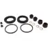 РЕМКОМПЛЕКТ СУППОРТА ТОРМОЗНОГО ЗАДНЕГО TOYOTA LAND CRUISER 100 HDJ101/UZJ100 1998-2007 0175-UZJ100R FEBEST