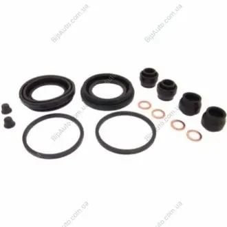 РЕМКОМПЛЕКТ СУППОРТА ТОРМОЗНОГО ЗАДНЕГО TOYOTA LAND CRUISER 100 HDJ101/UZJ100 1998-2007 FEBEST 0175-UZJ100R