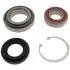 ПІДШИПНИК кульковий задній півосі  SUZUKI GRAND VITARA/ESCUDO SQ416/SQ420/SQ625 1998-2006 KIT-GVJB FEBEST