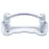 СКОБА ПЕРЕДНЕГО ТОРМОЗНОГО СУППОРТА MITSUBISHI PAJERO/MONTERO SPORT CHALLENGER KH# 2008- 0477C-KB4F FEBEST