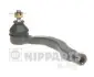 Наконечник рулевой тяги правый наружный HONDA CIVIC II/III/IV/V/VI/ CR-V / CRX / INTEGRA J4834003 NIPPARTS