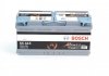 Аккумулятор Bosch S5 AGM 105Ah, EN 950 правый "+" 393x175x190 (ДхШхВ) с-ма START-STOP 0 092 S5A 150 BOSCH