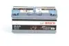 Аккумулятор Bosch S5 AGM 105Ah, EN 950 правый "+" 393x175x190 (ДхШхВ) с-ма START-STOP 0 092 S5A 150 BOSCH