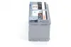 Аккумулятор S5 AGM 105Ah, EN 950 правый &quot;+&quot; 393x175x190 (ДхШхВ) с-ма START-STOP BOSCH 0 092 S5A 150 (фото 4)