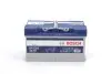 Аккумулятор Bosch S4 EFB 75 Ah, EN 730 правый "+" 315x175x175 (ДхШхВ) с-ма START-STOP 0 092 S4E 100 BOSCH
