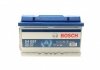 Акумулятор Bosch 12В/65Аг/650А/18,63кг BOSCH 0 092 S4E 070