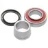 ПОДШИПНИК ШАРИКОВЫЙ ЗАДНЕЙ ПОЛУОСИ SUZUKI GRAND VITARA/ESCUDO SQ416/SQ420/SQ625 1998-2006 KIT-GVT FEBEST