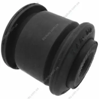 САЙЛЕНБЛОК ЗАДНЕГО ПОПЕРЕЧНОГО РЫЧАГА (TOYOTA MARK 2/CHASER/CRESTA GX100 1996-2001) FEBEST TAB-730