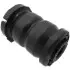 САЙЛЕНБЛОК ПЕРЕДНИЙ ПЕРЕДНЕГО РЫЧАГА (TOYOTA COROLLA CE120/NZE12#/ZZE12# 2000-2008) FEBEST TAB-202 FEBEST