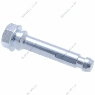 ВТУЛКА НАПРАВЛЯЮЩАЯ СУППОРТА ТОРМОЗНОГО ПЕРЕДНЕГО TOYOTA CAMRY ACV40/GSV40 2006-2011 FEBEST 0174-ACV40LOW