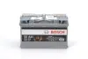 Аккумулятор Bosch S5 AGM 80Ah, EN 800 правый "+" 315x175x190 (ДхШхВ) с-ма START-STOP 0 092 S5A 110 BOSCH