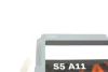 Аккумулятор S5 AGM 80Ah, EN 800 правый &quot;+&quot; 315x175x190 (ДхШхВ) с-ма START-STOP BOSCH 0 092 S5A 110 (фото 6)